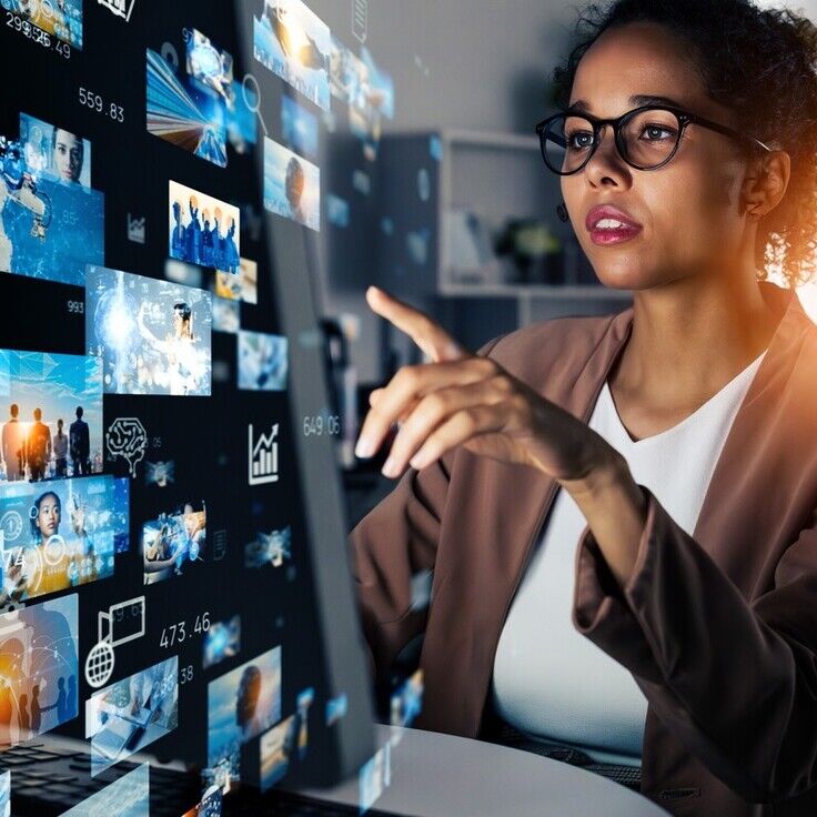 Cinesite launches generative AI unit TechX